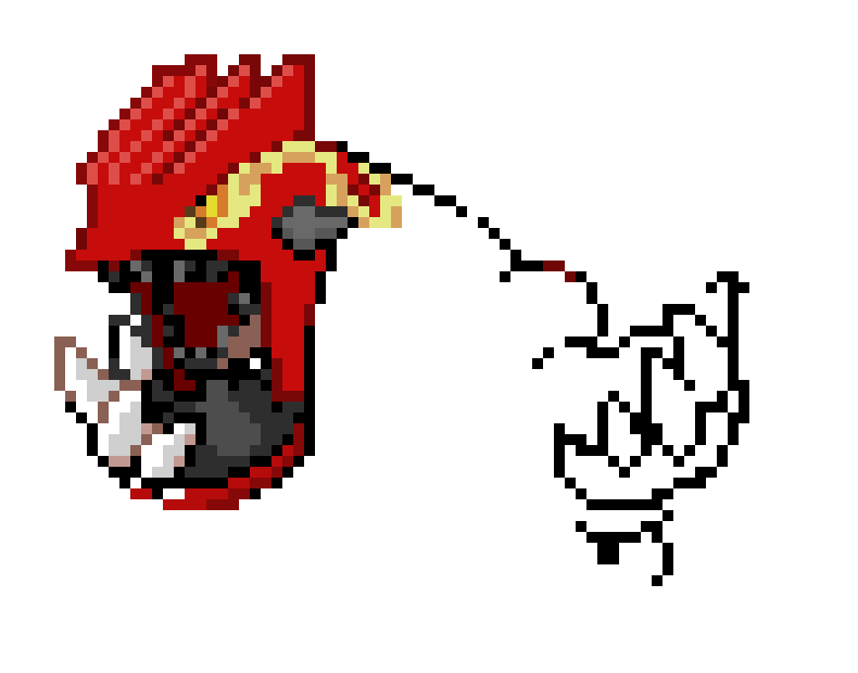 [9c272c] WIP (Continuation of Tom's quitting.) - Gunther.