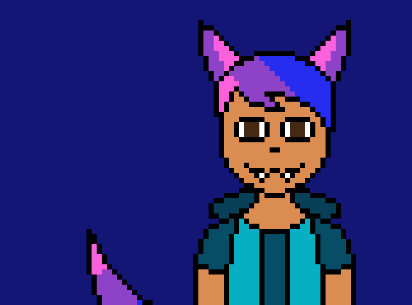 [4fbda4] walking around-Evan