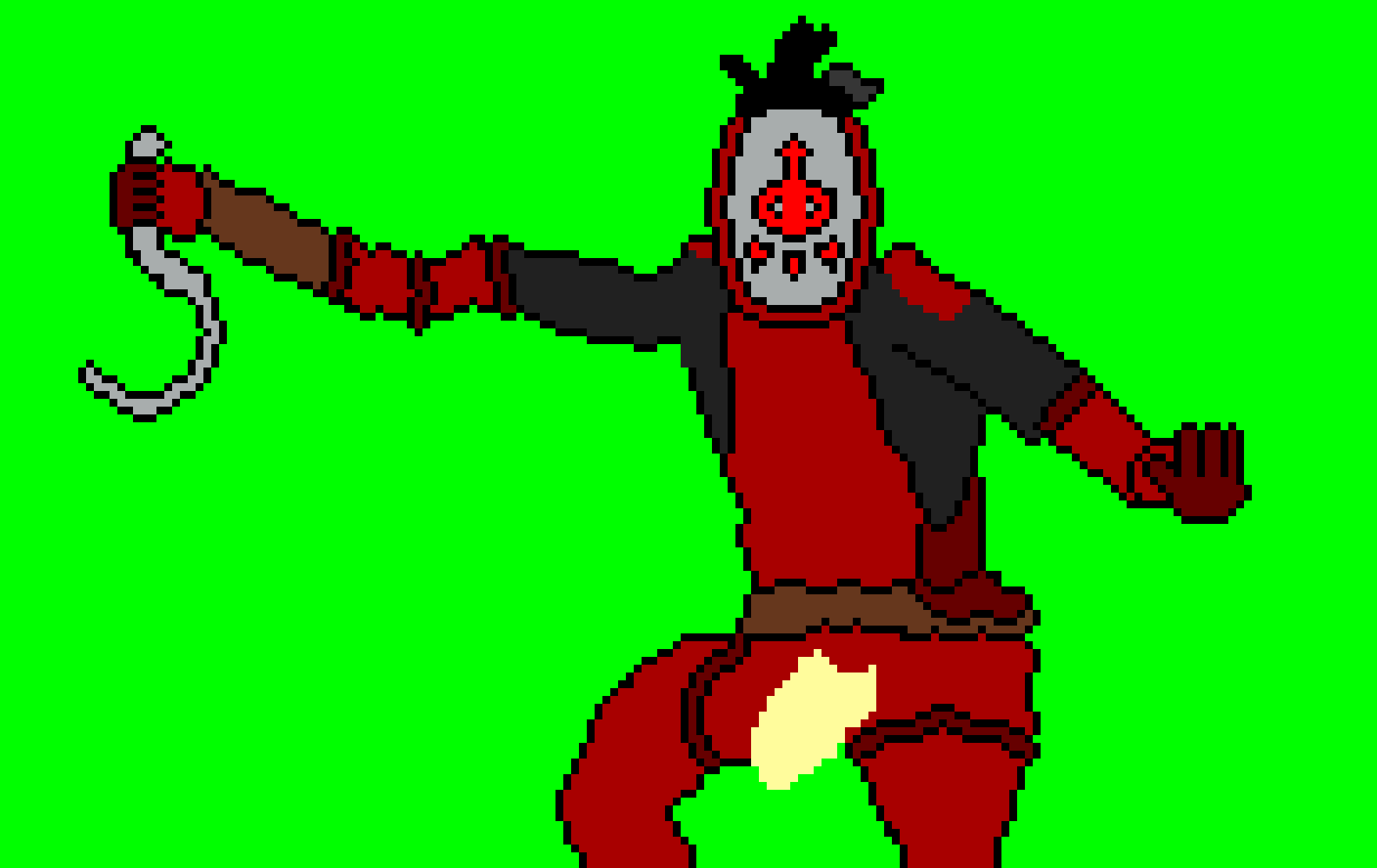 [53a360] Goopi is retarded and shit so fuck you purple eyed fag