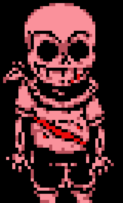 [d6a064] Sans: "mr stork i don feel good wa :c