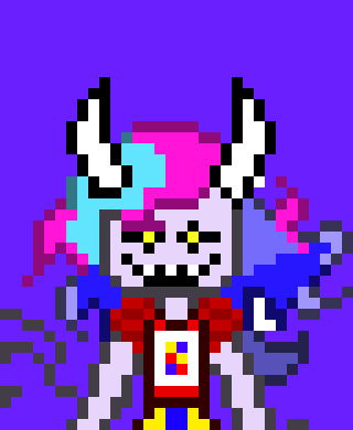 [352f98] Springrat-You are wrong Lucy you have to torture them for as long as you live 