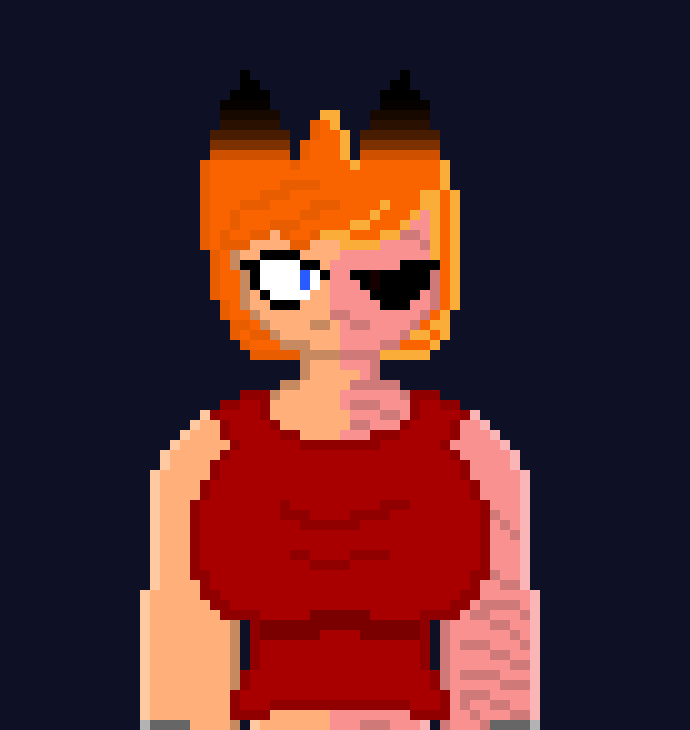 [a24445] Who the fuck is ce48b3?