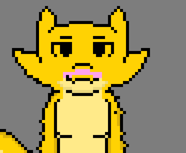 [f88322] oh nothing *puts her on the bed*