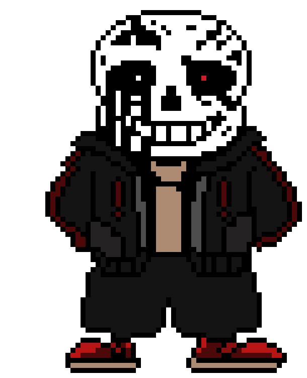 [9664c4] Extinction (GASPED!)