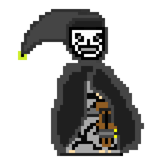 [9664c4] Aksm (body)