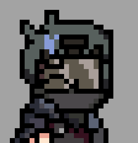 [46df65] PAM was down?