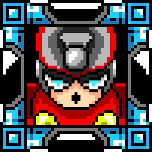 [9664c4] Reactor Man Mugshot V3