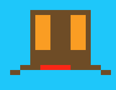 [74d5ce] That is out of my range rainbow) *sigh*you again........*drops the pipe*