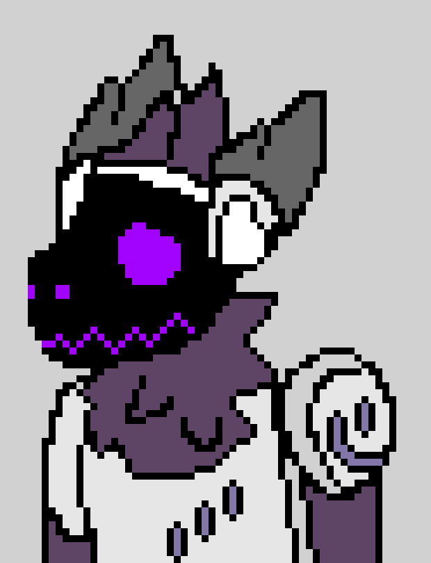 [d8d976] *Trying to walk back onto the bed*