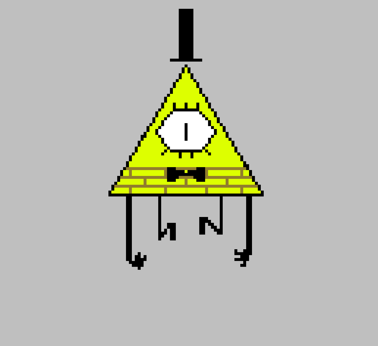 [ae61c8] hey just because we don't show our weaknesses doesn't mean we don't have them. I few of my guys weaknesses are extremly obvious and nobodys just figured it out yet. like gaster. His weakness is right out in the open -pepo