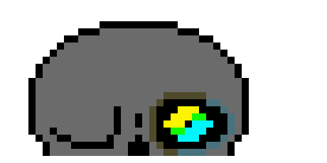 [264ee4] UNDERTALE : HARD MODE Sans