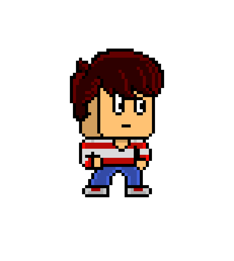 [9664c4] Mike Sparklesmile