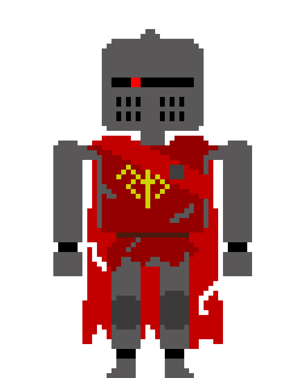 [238494] Lothric Knight: Is a Rp currently going on?