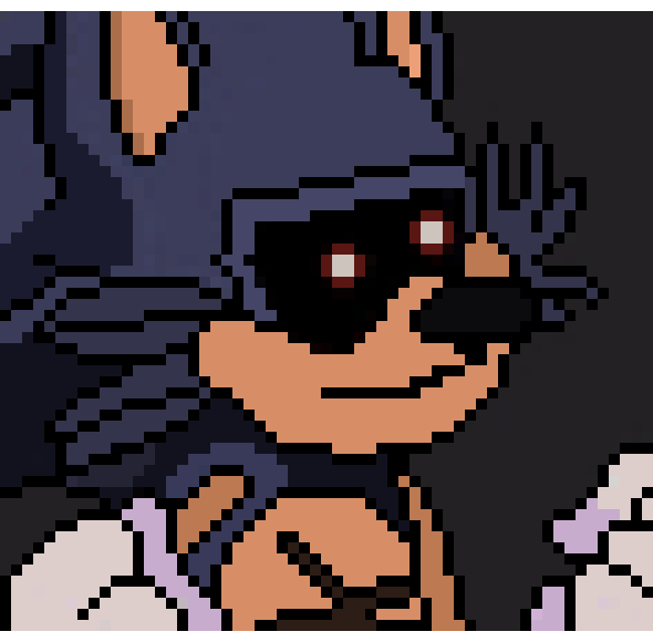 [18f118] "Do I have to fucking-"