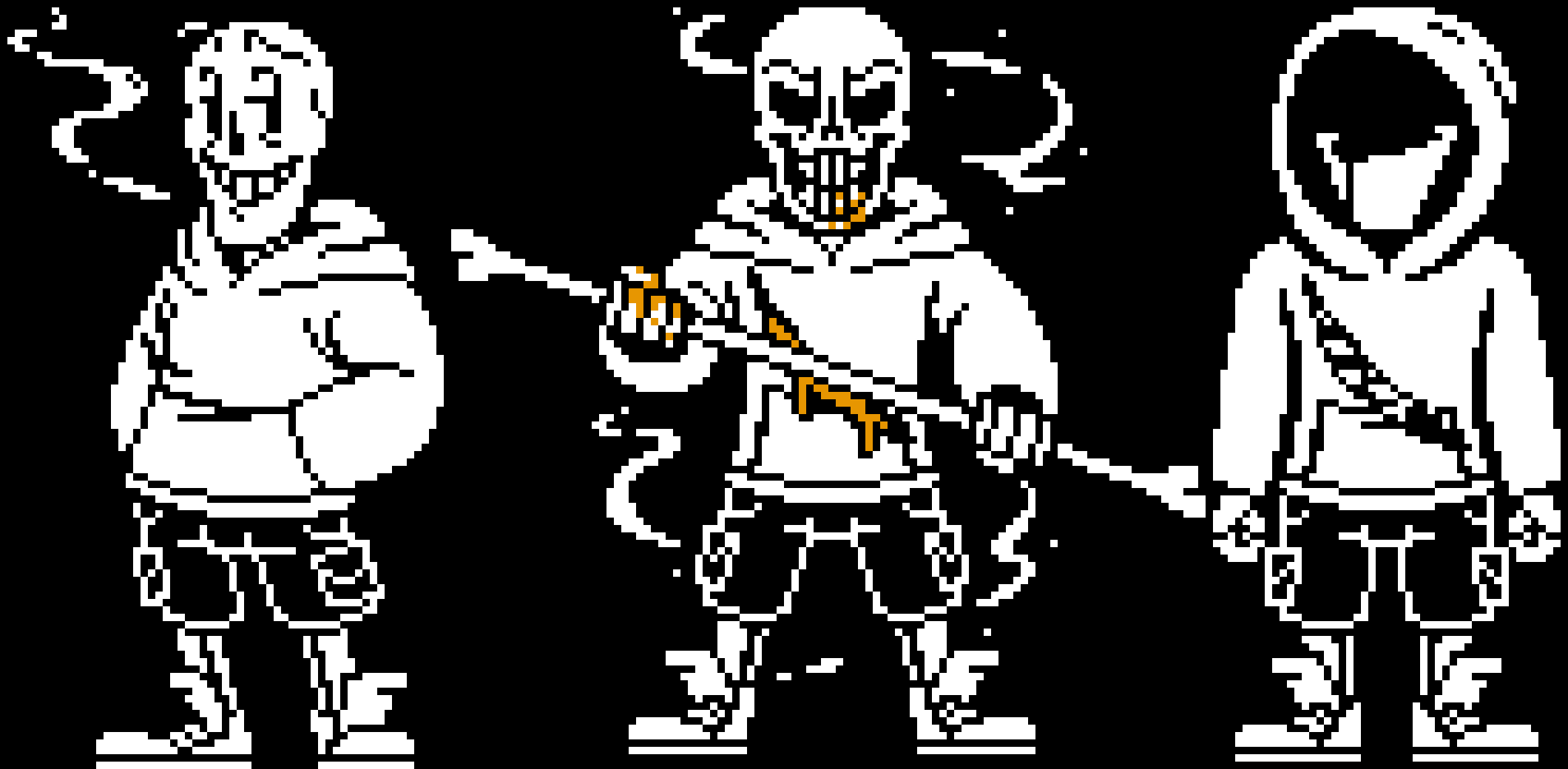 [63ceb7] Hm... You know what?... I'ma redo these sprites for a thing I've had on my mind for awhile.....
