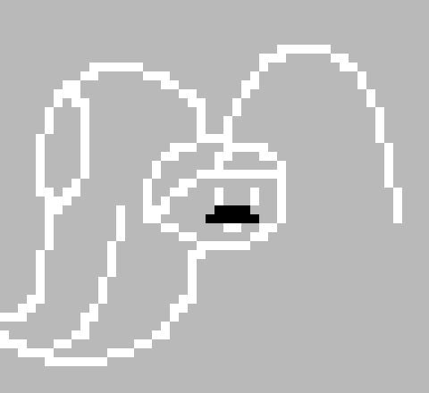 [7456f1] ONE MEXICAN PUTA MAWILE