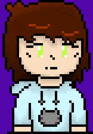 [be82ba] Huh? A... flower? Thank you..?