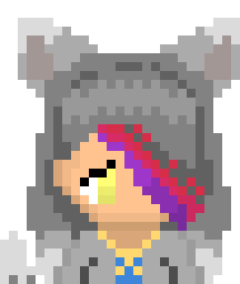 [1623b5] you could've done it remember Warrior always has some kind of friendly gesture a hug wouldn't have effected him