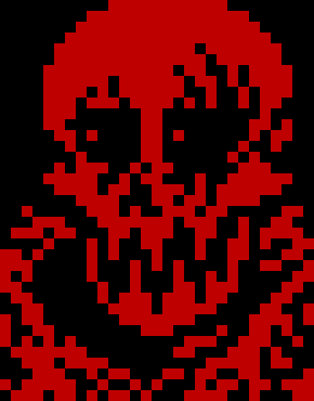 [d0ac6b] i now am confused as to who you are... i also don't know what you are... -Warrior