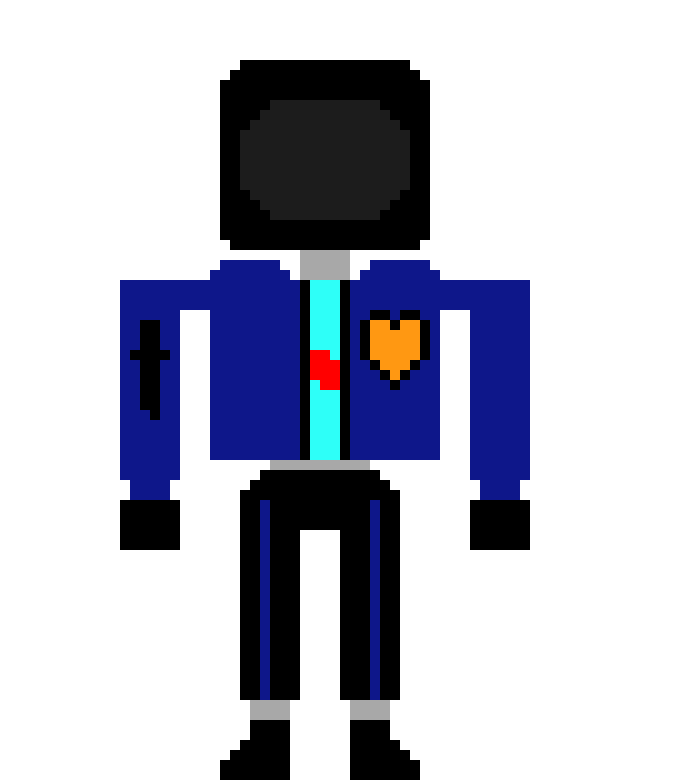 [2fcb16] Calm!ODST: We are in the underground......Ruled by king asgore.....But yeah im in exile.....and mmany more than one Kingdoms hate me....