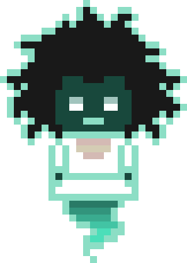 [893636] Eliza Ghost Sprite