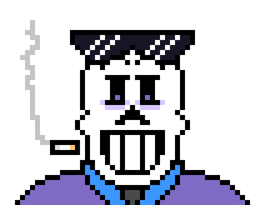 [50e264] I'm not your ro...let me call him