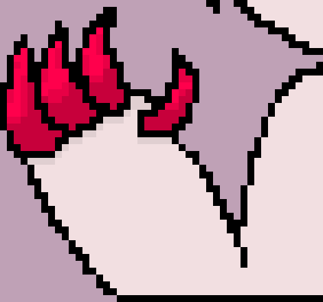 [95be89] Merra: Well...... You still got me you know?........