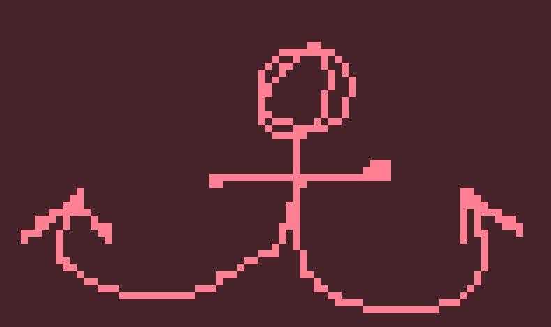 [1b8f22] me making the most normal fursona in Roblox that i've ever made