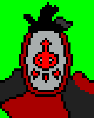 [d48129] *He quickly grabs Lana`s Book of Sorcery and writes down a few Necromancy spells.*