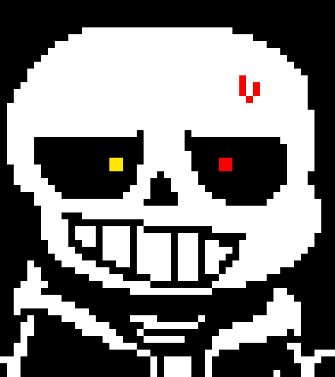 [c8bb2d] hi everyone and someone pls tell who ever did eyes on this that its red and blue