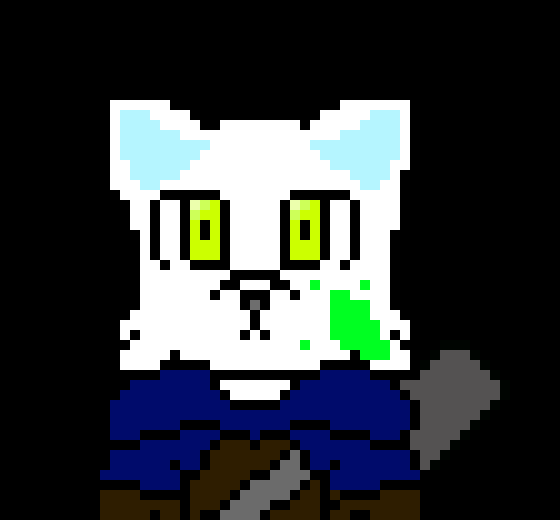 [5b2f3e] Ink Umi: h-he's deleting himself!