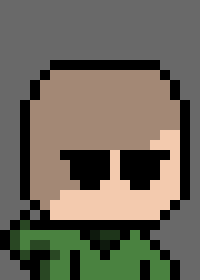 [14e409] Oh yay. A Sans recolor. How original. [not skeld, i mean the gz fucc]