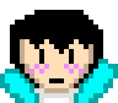 [9664c4] *under my breath* also, HOW THE HECK DID MY CRUSH KNOW WHERE I WAS?!