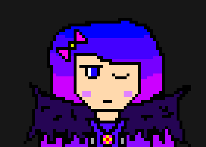 [d616b8] Is watching from DST's void , waiting for anyone to come here*