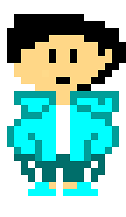 [8d9029] anyone else curious who that dark black hood dude is?