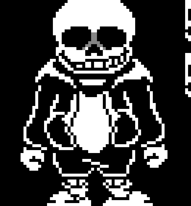 [a82578] *dodges* “guess you’re dead” *does sans’s final attack on the teacher*
