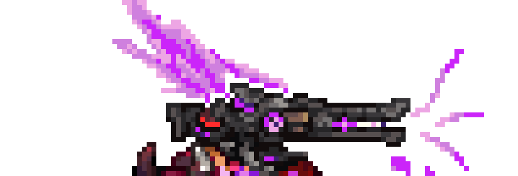 [7fe655] it is... charging cannon.......