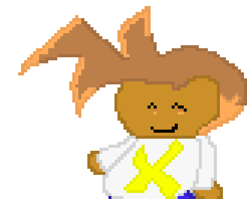 [ed0a49] My character was supposed to be a furry