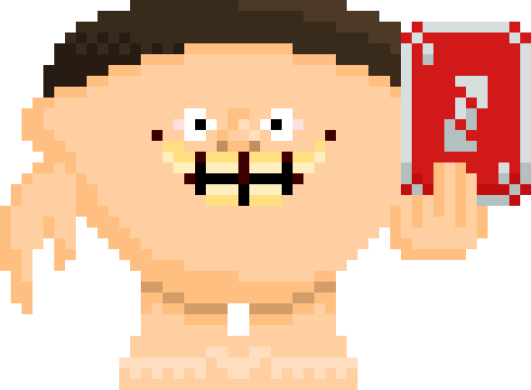 [fbde29] *pulls out reverse card* State your number, Drone.