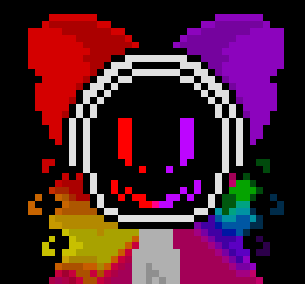 [5b2f3e] Hol up, Spectro then. Spect from spectrum and simply just a single O from Rainb-o-w 