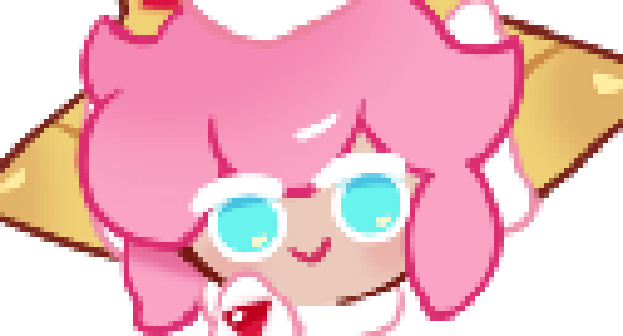 [9770f2] *drops in in front of Eggman* Hello! do you need help with robots? - Strawberry Crepe