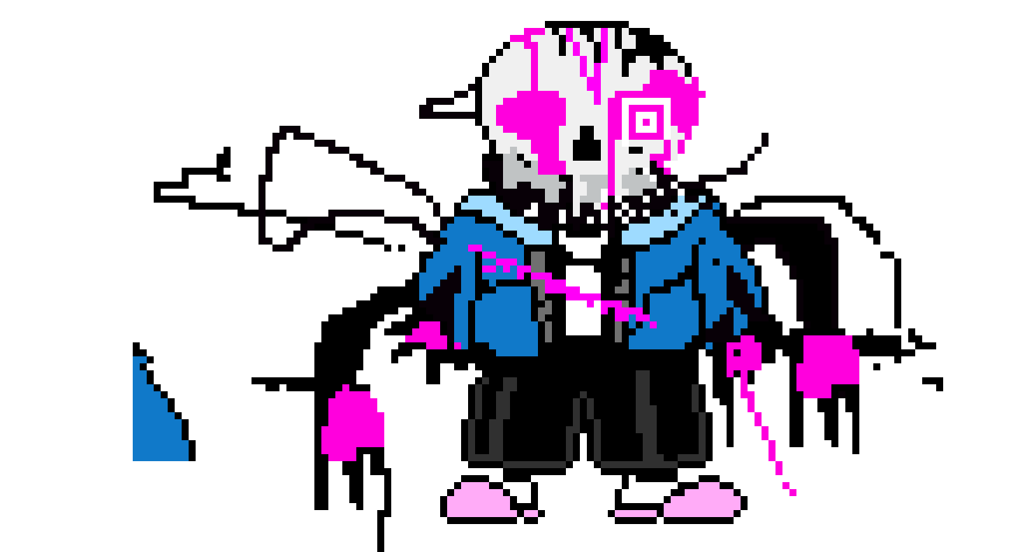 [e1ef1b] Curruption sans phase 2