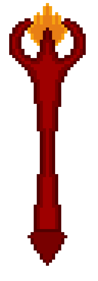 [a57889] death staff