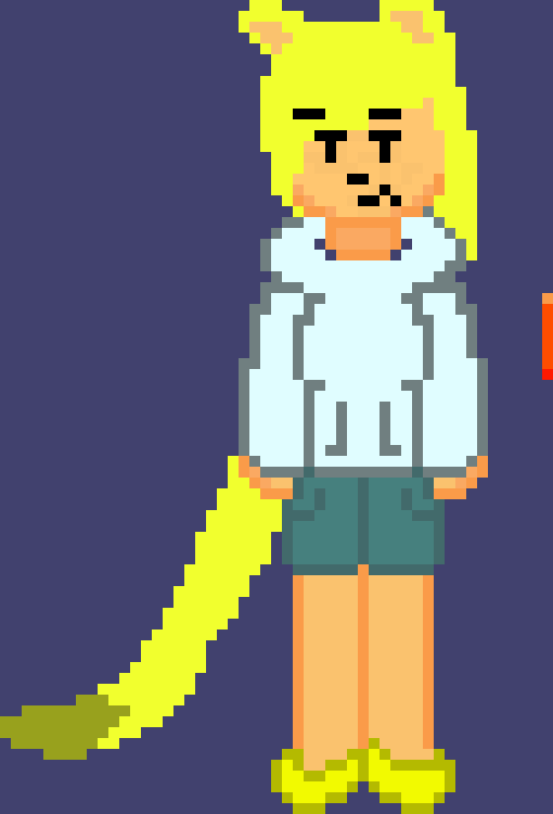 [d8d976] *Takes the hit then sends blasters at him* -Skyler