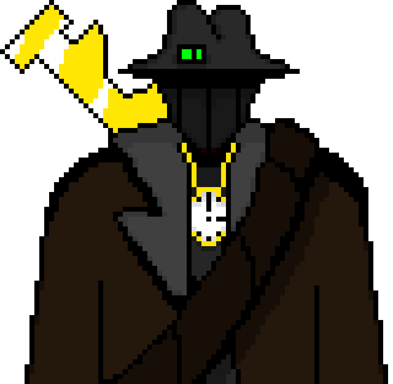 [fedf74] -goes to bean and gives  her the note-