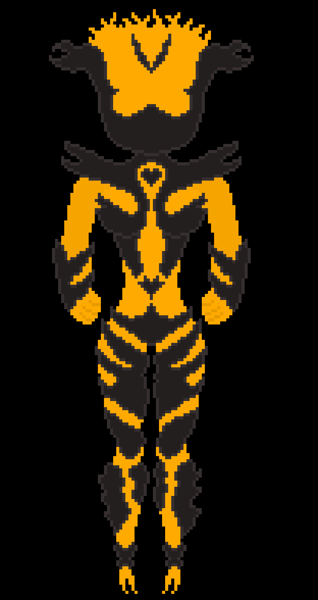 [26eec2] This looks like some Eku made it but its low res.... 