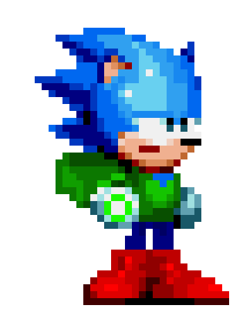 [0b51d0] The Memer Returns. [Blitz.]