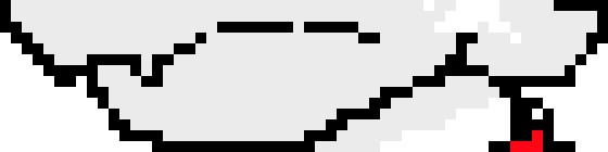 [63ceb7] "Terrie: 𝓘 𝓳𝓾𝓼𝓽 𝔀𝓪𝓷𝓽𝓮𝓭 𝓽𝓸 𝓼𝓽𝓸𝓹 𝓮𝓿𝓮𝓻𝔂𝓸𝓷𝓮 𝓯𝓲𝓰𝓱𝓽𝓲𝓷𝓰 𝓪𝓷𝓭 𝓘 𝓰𝓮𝓽 𝓪 𝓵𝓸𝓽 𝓸𝓯 𝓱𝓪𝓽𝓮 𝓽𝓱𝓻𝓸𝔀𝓷 𝓪𝓽 𝓶𝓮..." | Oh... Oh no... Good god, wrong tab within the gallery... But um:   http://pixelartmaker.com/gallery?after=823830   :for the sad feels if ya want...