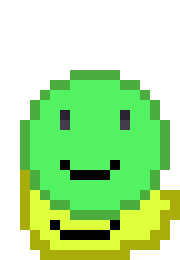 [b7db12] i grew a face, wow-dream glob