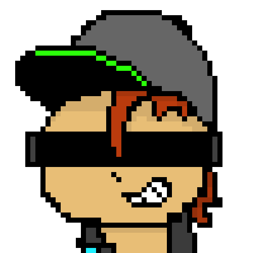 [cdd866] er-.......*his eye mask turns off.....*